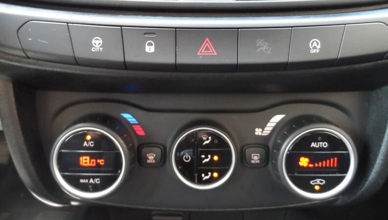 Fiat Tipo 1.6 MULTIJET 120 CV 5 porte Lounge
