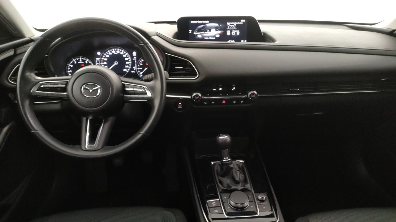 MAZDA CX-30 2.0 m-hybrid Homura 2wd 150cv 6mt