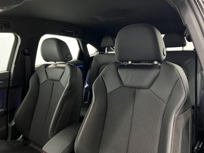 Audi Q3 Q3 45 TFSI S tronic S line edition