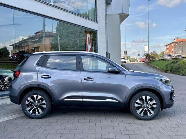 DR Automobiles DR5.0 s3 1.5 Turbo CVT Bi-Fuel GPL KM0