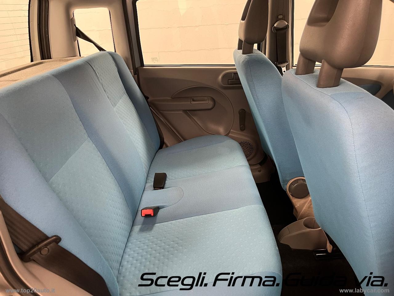 FIAT Panda 1.2 Dualogic|AUTOMATICA