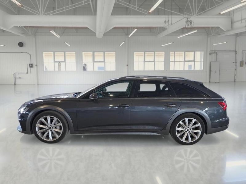 AUDI A6 ALLROAD 40 TDI MHEV 2.0 quattro S tronic Evolution