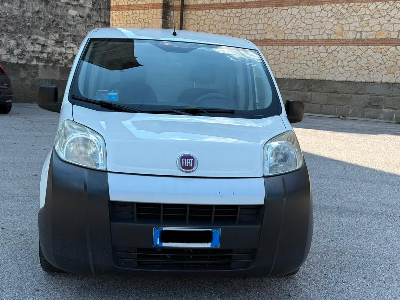 FIAT Fiorino 1.3 MJT 75 CV Furgone Adventure Euro 5+