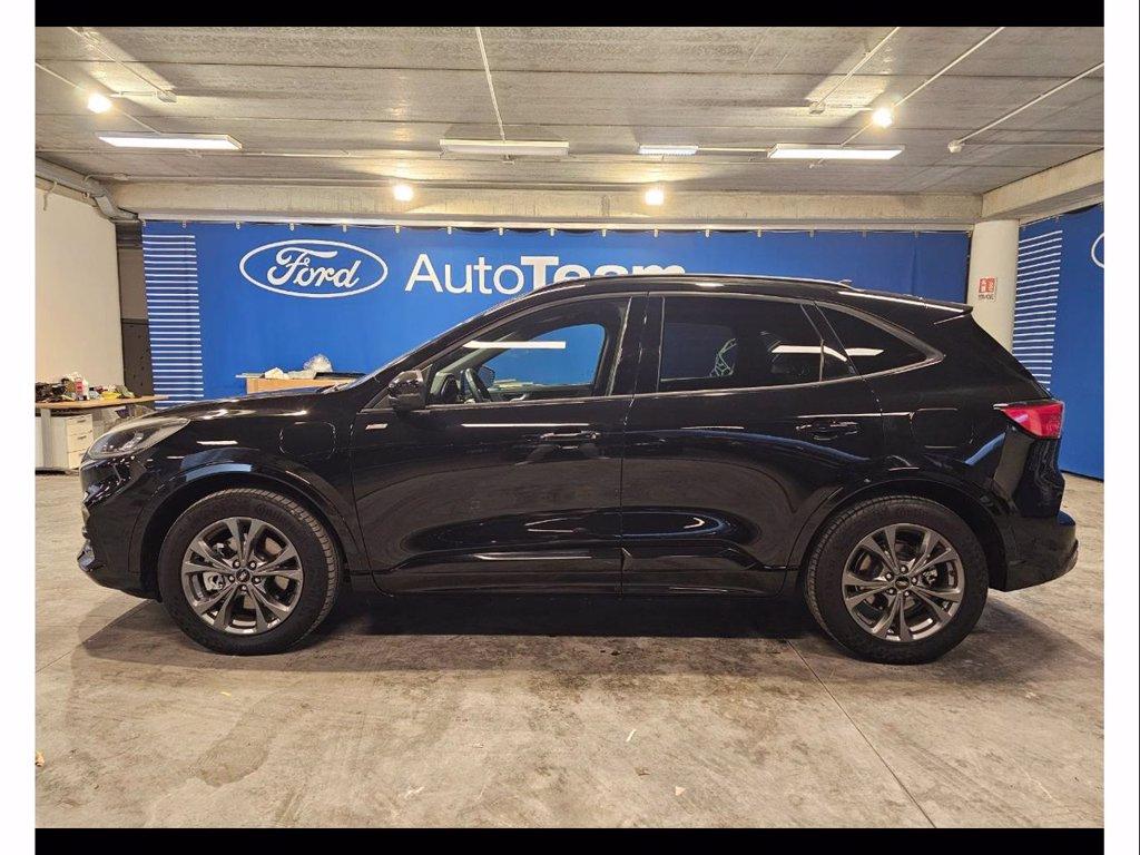 FORD Kuga 2.5 phev st-line 2wd 225cv cvt del 2020