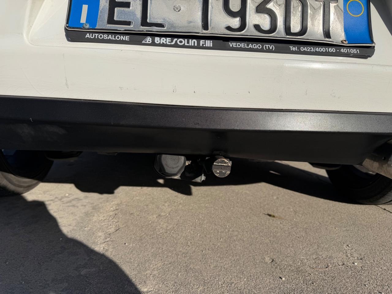 Citroen C3 1.4 e-HDi 70 airdream CMP Seduction