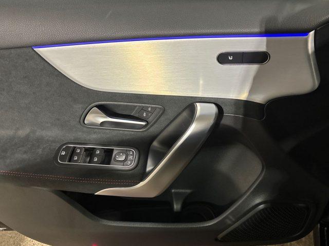 MERCEDES-BENZ A 180 d Automatic AMG Line Advanced Plus