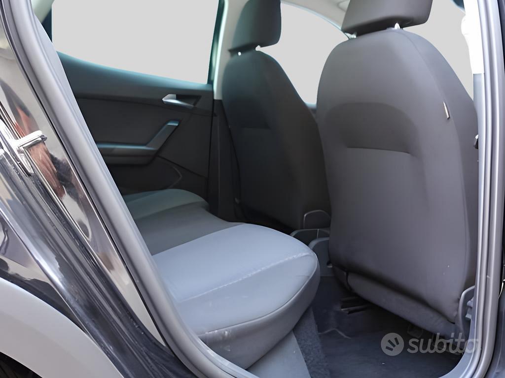 Seat Arona 1.0 ecotsi Style 95cv