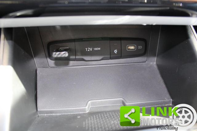 HYUNDAI Tucson 1.6 HEV aut.Exellence Iva Esposta pari al nuovo
