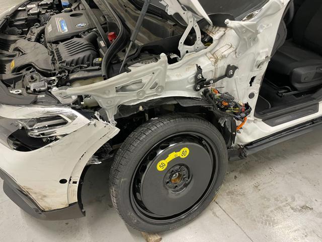 BMW X2 XDRIVE25E BUSINESS-X