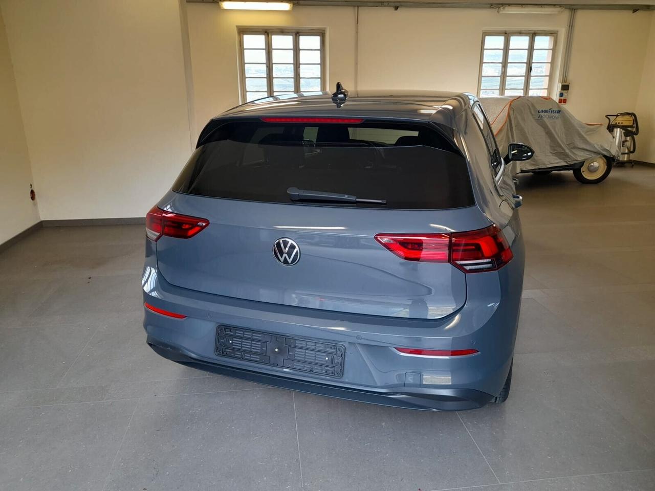 Volkswagen Golf 2.0 TDI 150 CV