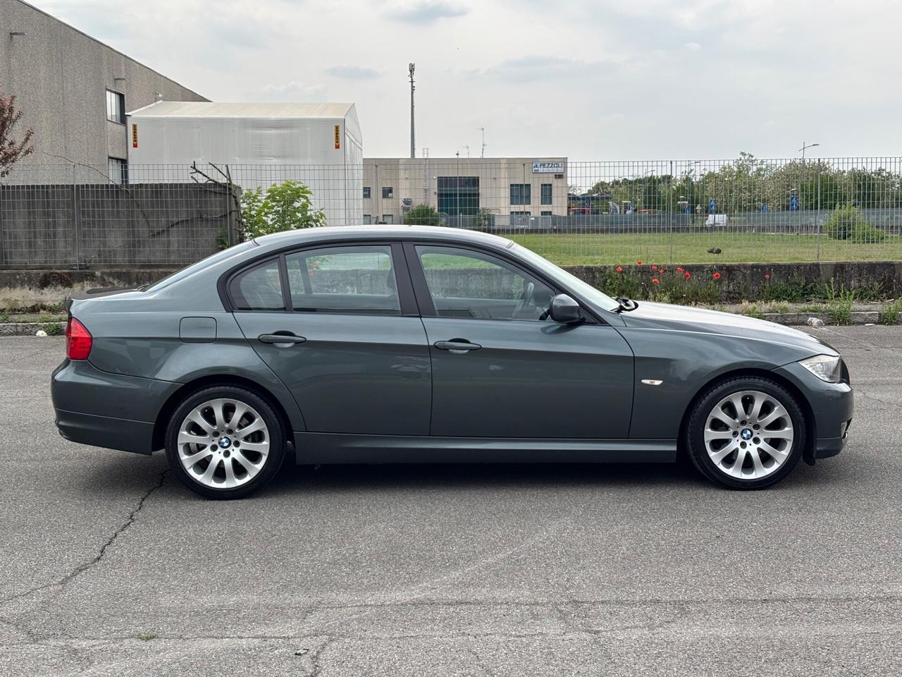 Bmw 320d 177CV GARANZIA