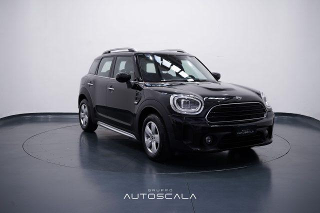 MINI Countryman 1.5 One D 116cv C. Autom. Business XL