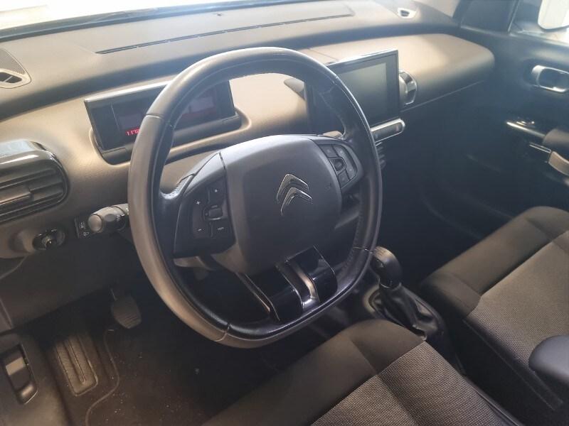 CITROEN C4 Cactus PureTech 110 S&S W