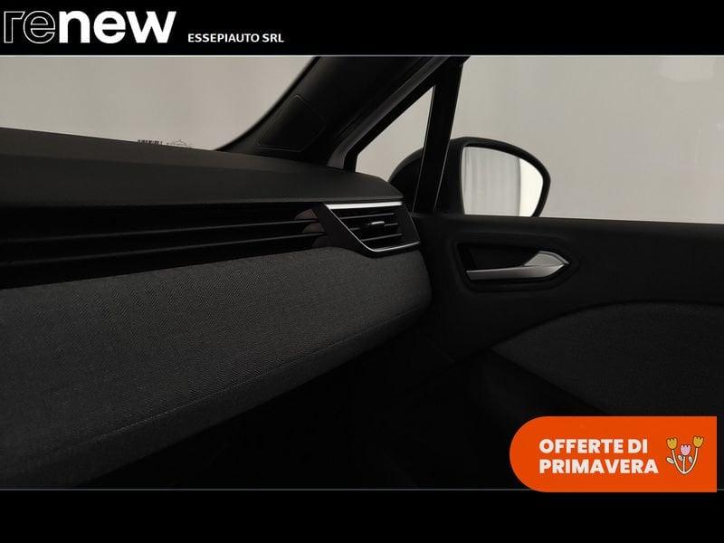 Renault Clio TCe 100 CV GPL 5 porte Techno