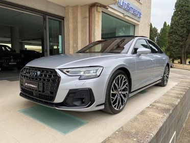 AUDI A8 50 TDI 3.0 quattro tiptronic S line TETTO