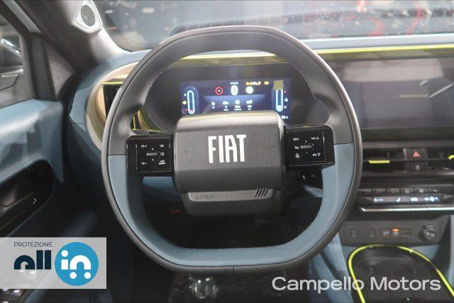 FIAT Grande Panda Grande Panda 1.2 T Hybrid 110cv La Prima
