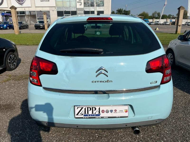 CITROEN C3 1.4 VTi 95 Perfect