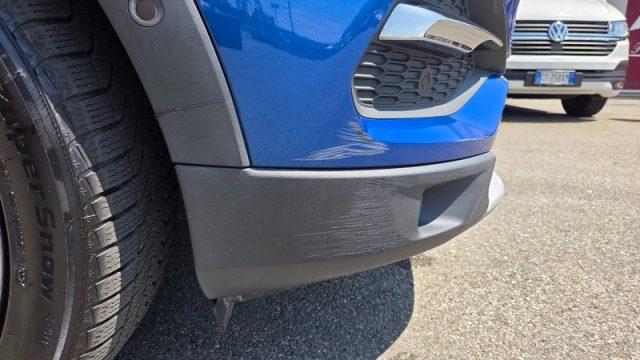 OPEL Grandland X 2.0 diesel Ecotec Start&Stop aut. Ultimate PERMUTE
