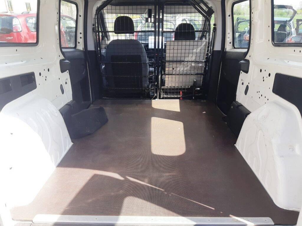 Fiat Doblò Doblo cargo 1.3 mjt 16v maxi SX 95cv E6