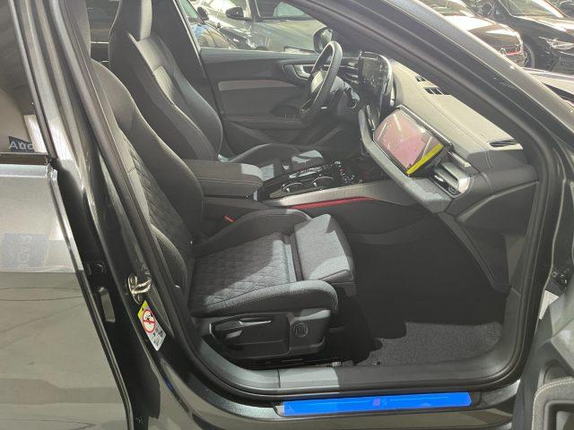 AUDI A5 Avant TDI204cv mHEV+Stronic S Line "19 Sline/Black