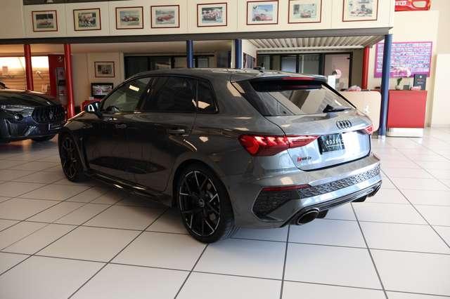 Audi RS3 Sportback MATRIX - SOSPENSIONI - prezzo reale