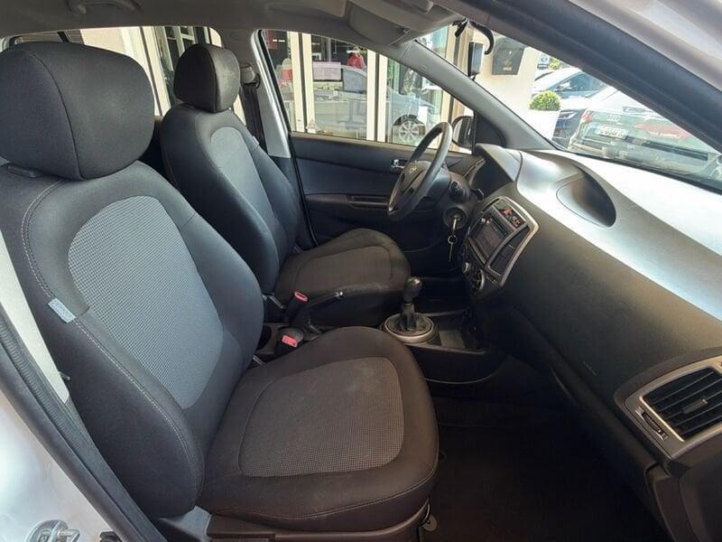 Hyundai i20 1.4 CRDi Comfort