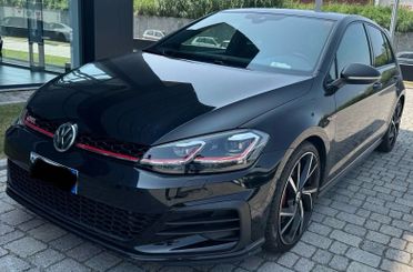 Volkswagen Golf GTI Golf GTI PERFORMANCE 2.0 245CV DSG