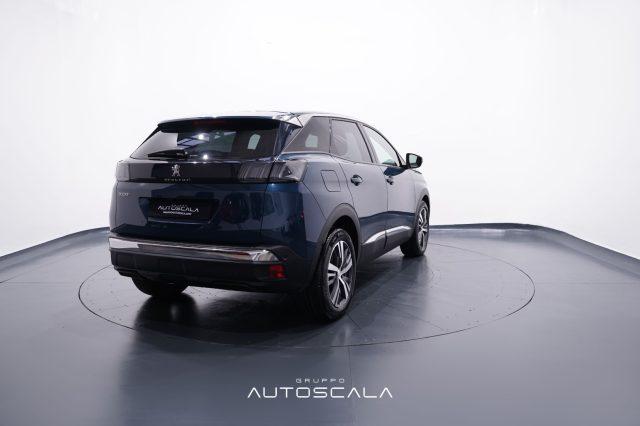 PEUGEOT 3008 1.5 BlueHDi 130CV S&S EAT8 Allure Pack