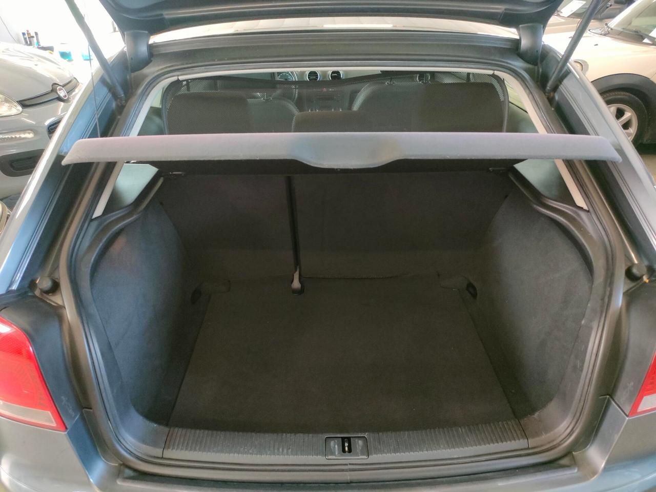 Audi A3 2.0 TDI 3p Ambiente