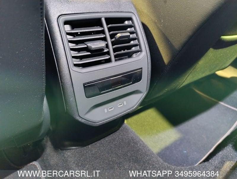 Cupra Formentor Formentor 2.0 TDI 4Drive DSG