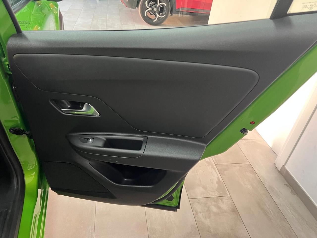 Opel Mokka 1.2 Turbo Elegance