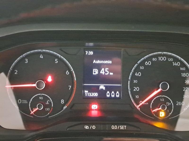 VOLKSWAGEN POLO 1.0 TSI Business Comfortline 5 PORTE