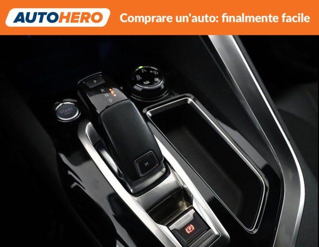 PEUGEOT 3008 THP 165 EAT6 S&S GT Line