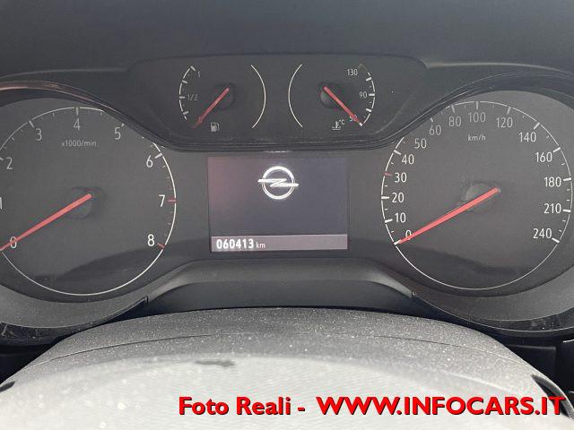 OPEL Corsa 1.2 Edition NEOPATENTATI PROMO