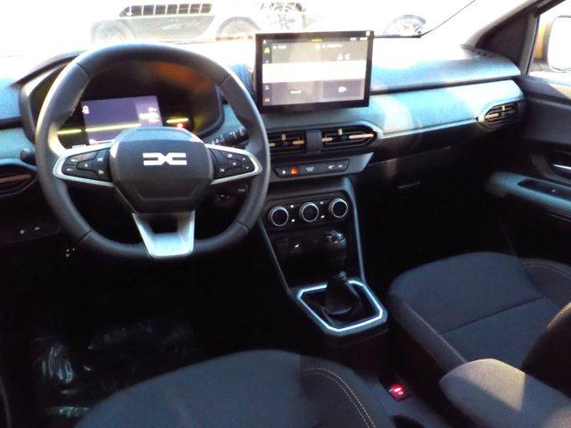 DACIA Sandero 2026 Stepway 1.2 GPL 120CV Expression