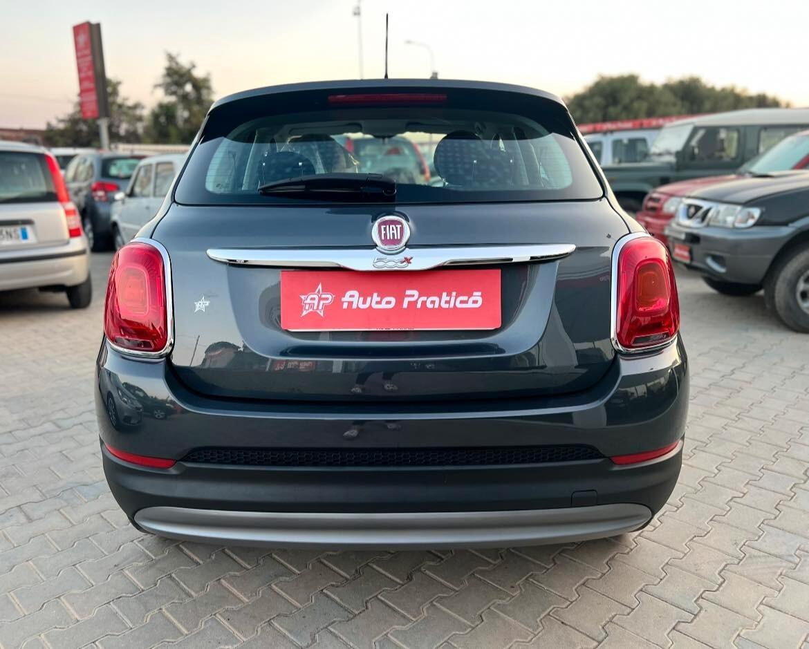 Fiat 500X 1.3 MultiJet 95 CV Business OK NEOPATENTATI