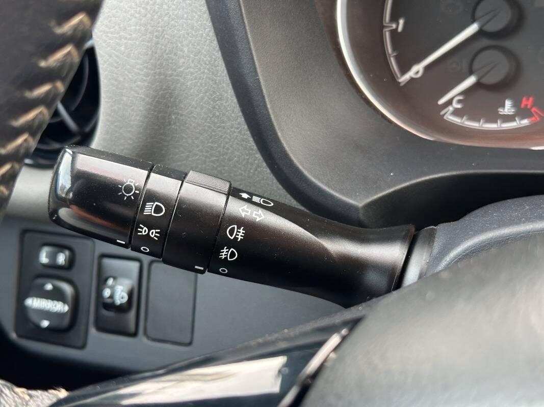 Toyota Yaris 1.0 Cool con Telecamera