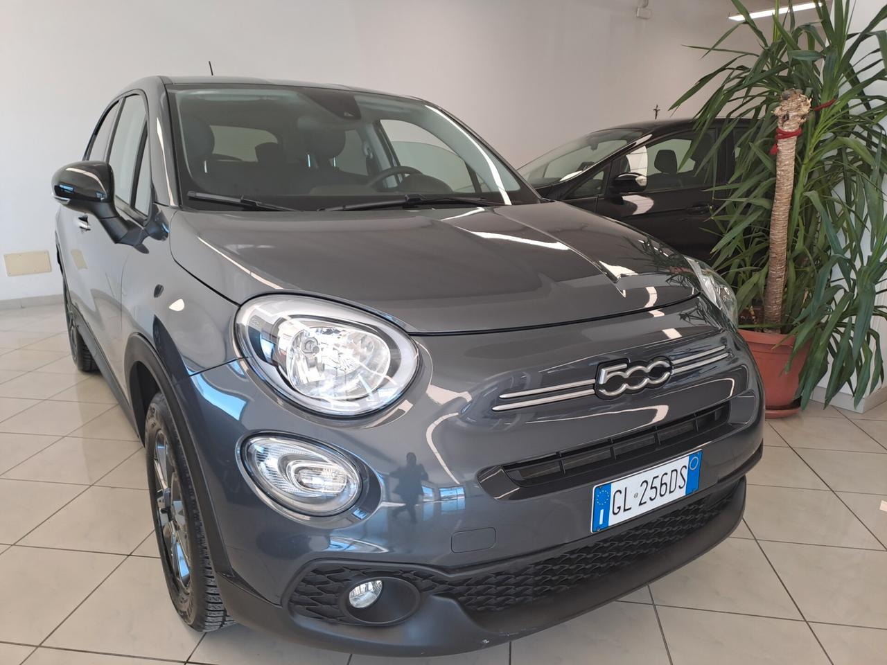 Fiat 500X 1.6 MultiJet 130 CV Club