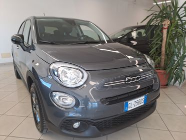 Fiat 500X 1.6 MultiJet 130 CV Club