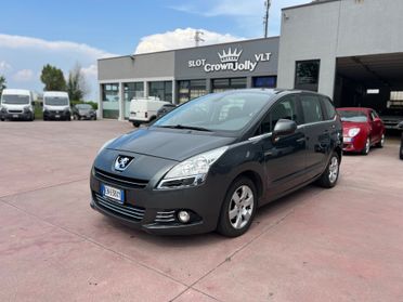Peugeot 5008 1.6 HDi 112CV Active