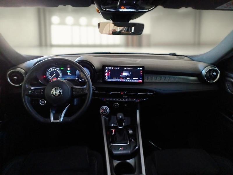 ALFA ROMEO TONALE 1.5 130 CV HYBRID TCT7 SUPER SUV