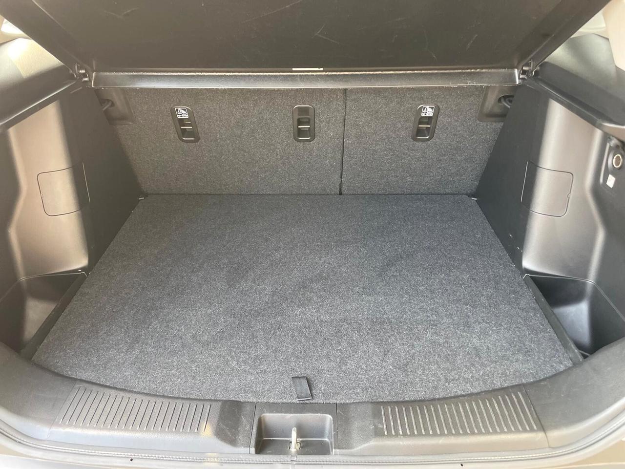 Suzuki S-Cross 1.4 Hybrid 4WD AllGrip Top+