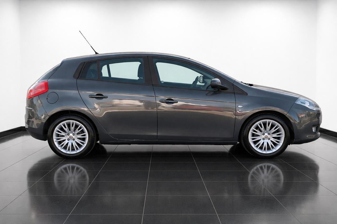 Fiat Bravo 1.6 MJT 120 CV DPF Emotion NEOPATENTATI €5 BELLISSIMA