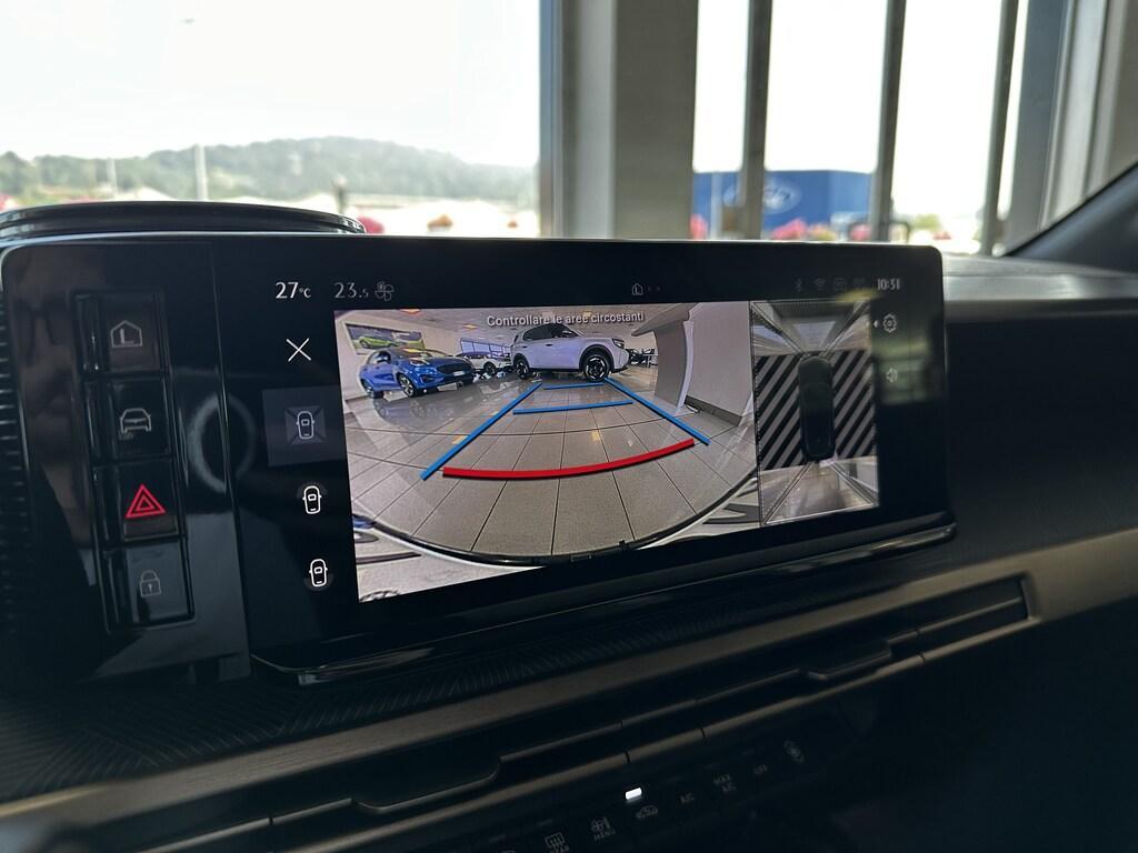 Lancia Ypsilon 1.2 mhev LX e-DCT