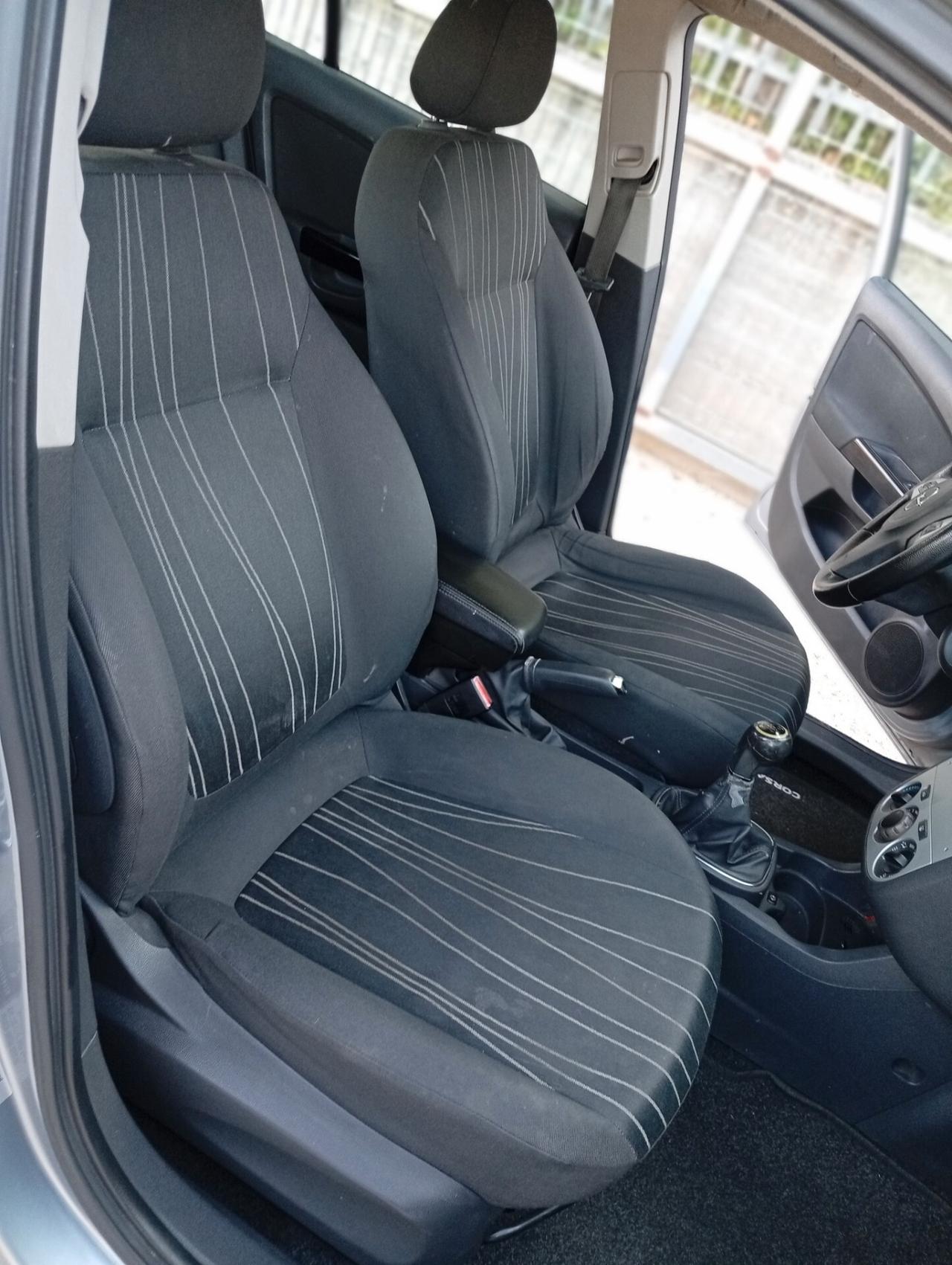 Opel Corsa 1.2 80CV 5 porte GPL-TECH Club//////PREZZO FISSO