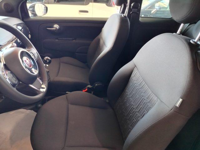 FIAT 500 1.0 Hybrid Dolcevita MY24
