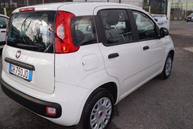 FIAT Panda 1.2 EasyPower