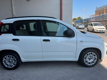 Fiat Panda 1.3 MULTIJET