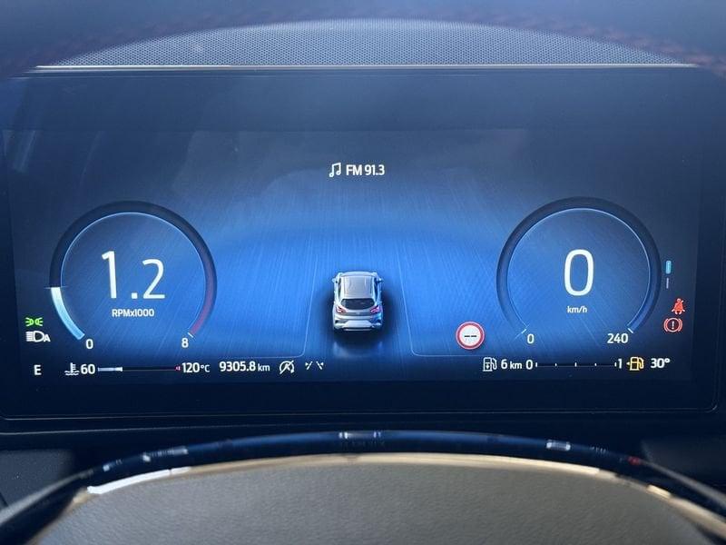 Ford Puma 1.0 EcoBoost Hybrid 125 CV S&S ST-Line X