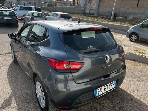 Renault Clio dCi 8V 90CV Start&Stop 5 porte Energy Intens